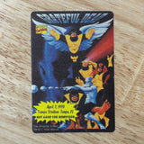 GD Road Crew Backstage Passes!! - Ramrod's Collection!!