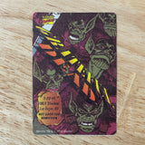 GD Road Crew Backstage Passes!! - Ramrod's Collection!!