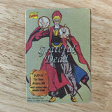 GD Road Crew Backstage Passes!! - Ramrod's Collection!!