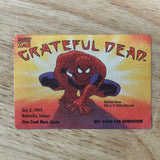 GD Road Crew Backstage Passes!! - Ramrod's Collection!!