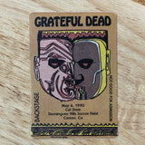 GD Road Crew Backstage Passes!! - Ramrod's Collection!!
