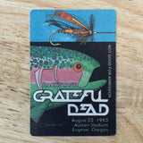 GD Road Crew Backstage Passes!! - Ramrod's Collection!!