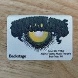 GD Road Crew Backstage Passes!! - Ramrod's Collection!!