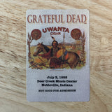GD Road Crew Backstage Passes!! - Ramrod's Collection!!