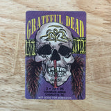 GD Road Crew Backstage Passes!! - Ramrod's Collection!!