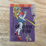 GD Road Crew Backstage Passes!! - Ramrod's Collection!!