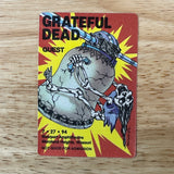 GD Road Crew Backstage Passes!! - Ramrod's Collection!!