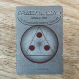 GD Road Crew Backstage Passes!! - Ramrod's Collection!!