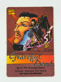 GD Road Crew Backstage Passes!! - Ramrod's Collection!!