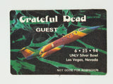 GD Road Crew Backstage Passes!! - Ramrod's Collection!!