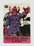 GD Road Crew Backstage Passes!! - Ramrod's Collection!!