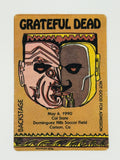 GD Road Crew Backstage Passes!! - Ramrod's Collection!!