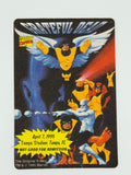 GD Road Crew Backstage Passes!! - Ramrod's Collection!!