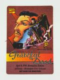 GD Road Crew Backstage Passes!! - Ramrod's Collection!!