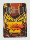 GD Road Crew Backstage Passes!! - Ramrod's Collection!!