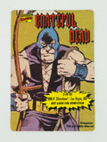 GD Road Crew Backstage Passes!! - Ramrod's Collection!!