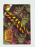 GD Road Crew Backstage Passes!! - Ramrod's Collection!!