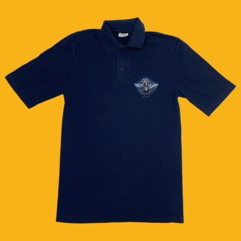 Ram Rod Owned/Personal Vintage 80’s Medium Polo Shirt - #20