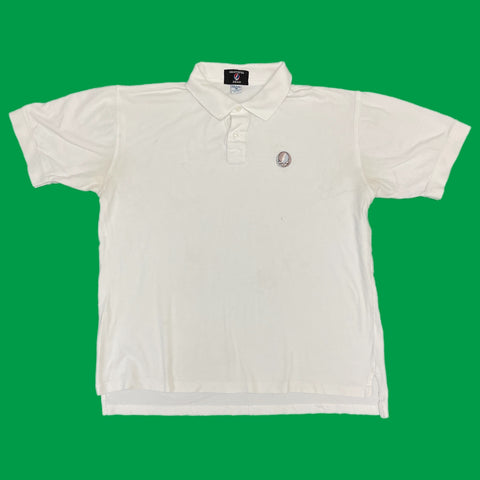 Ram Rod Owned/Personal Vintage 80’s X-Large Polo Shirt - #24