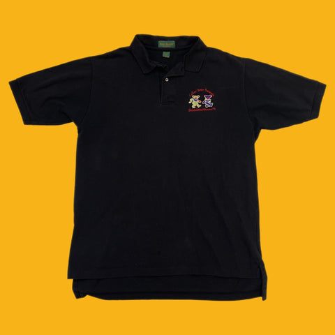 Ram Rod Owned/Personal Vintage 90’s Polo Large Shirt - #10