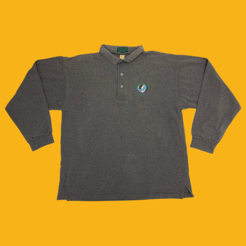 Ram Rod Owned/Personal Vintage 90’s Large Polo Crew Shirt - #17
