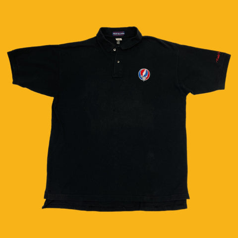 Ram Rod Owned/Personal Vintage 90’s X-Large Polo Shirt - #21