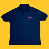 Ram Rod Owned/Personal Vintage 80’s Large Polo Shirt - #22